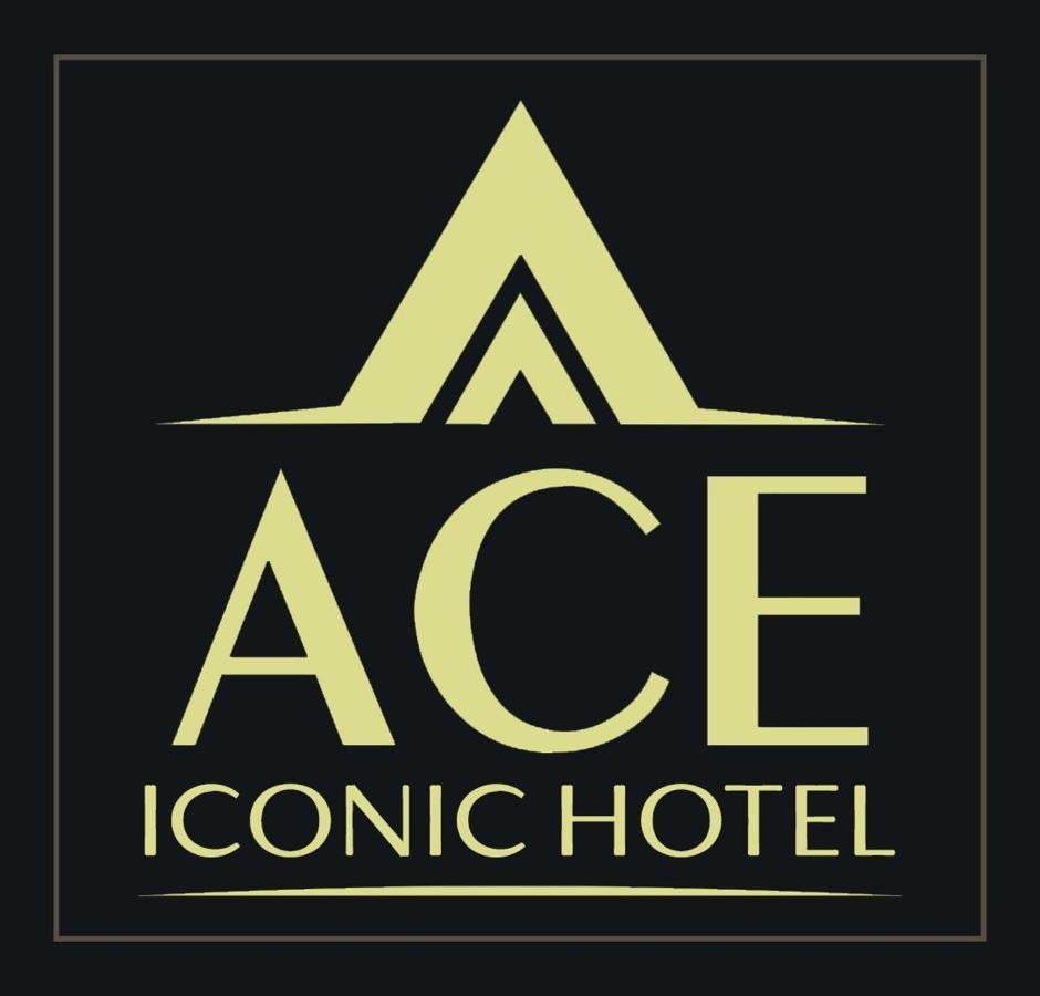 Ace Iconic Hotel Greater Noida Exterior photo